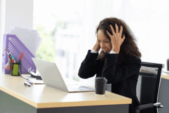 Your CV is a Recruiter’s Worst Nightmare