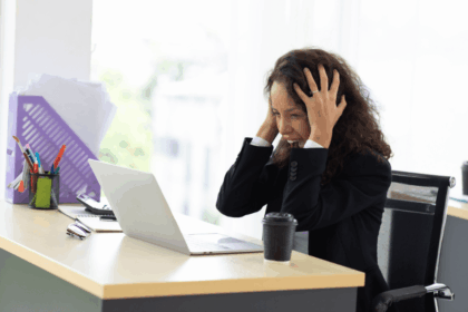 Your CV is a Recruiter’s Worst Nightmare