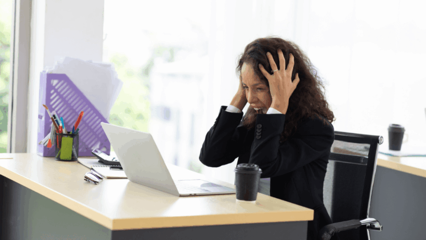 Your CV is a Recruiter’s Worst Nightmare