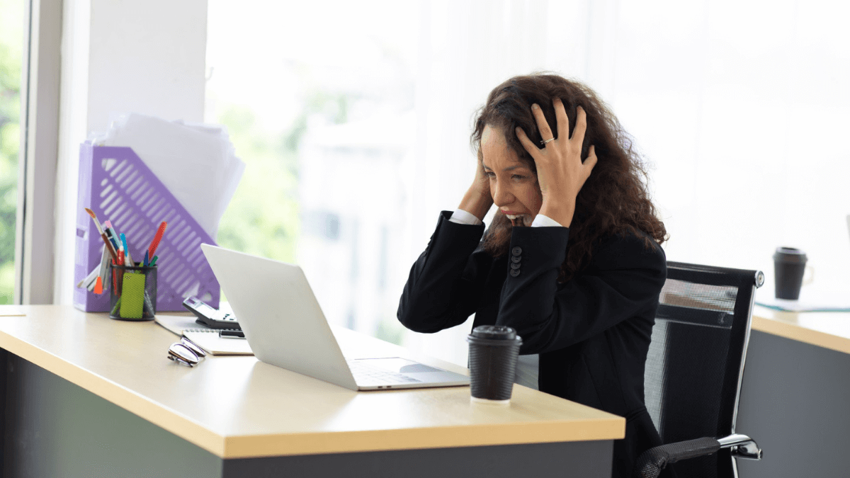 Your CV is a Recruiter’s Worst Nightmare