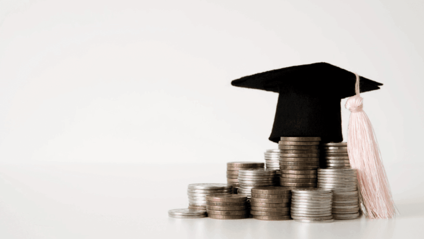 Standard Bank Student Loan