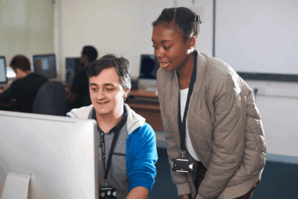 AIMS Google DeepMind Scholarship 2025