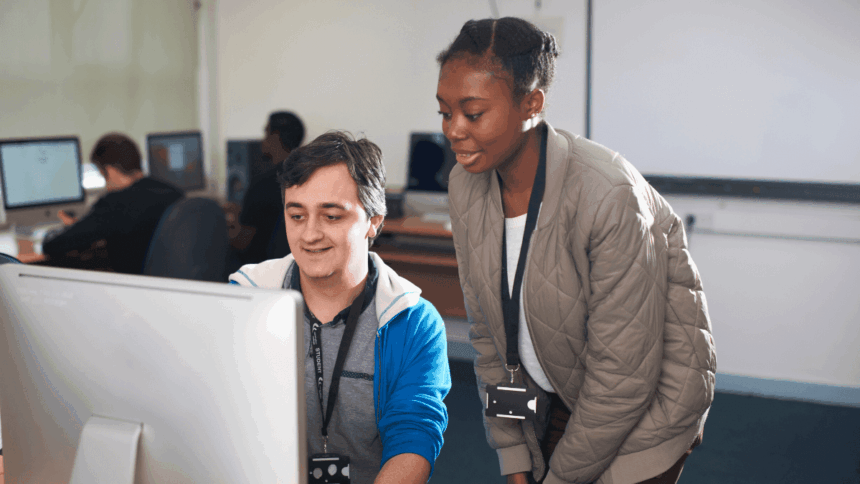 AIMS Google DeepMind Scholarship 2025