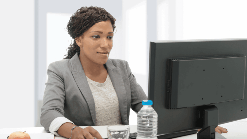 Administration Clerk Job Opportunity at Nkangala TVET College