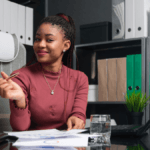 Administrative Assistant Job Opportunity at iMasFinance