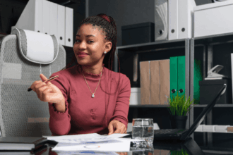 Administrative Assistant Job Opportunity at iMasFinance