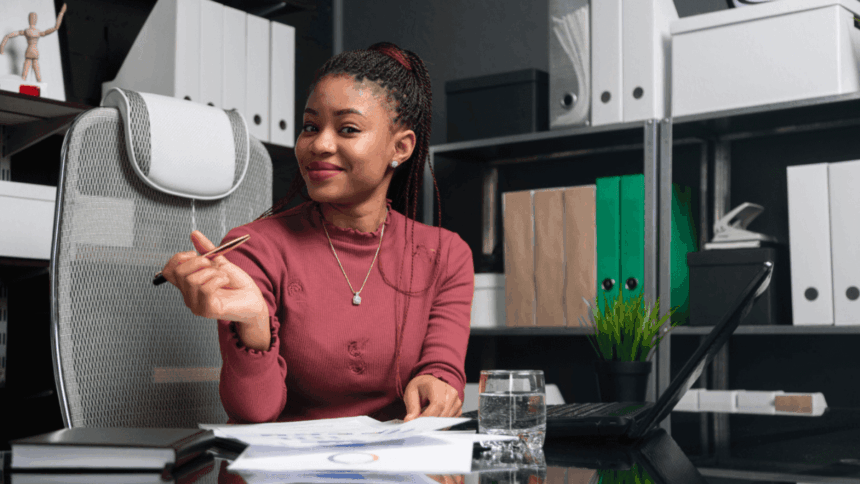 Administrative Assistant Job Opportunity at iMasFinance