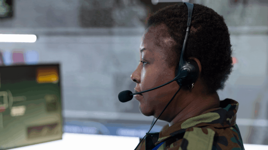 Air Force General MSDS Application