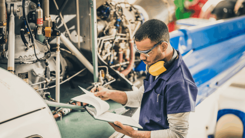Airlink Work Integrated Learning Learnerships 2025