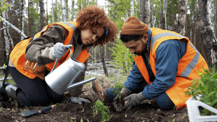 Analytical Services Internship Programme At The Agricultural Research Council