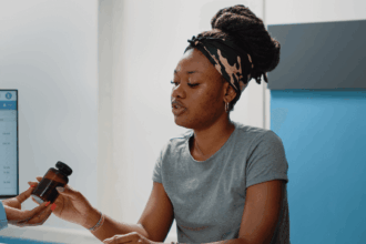 Apply for Dispensary Support Position at Dis-Chem