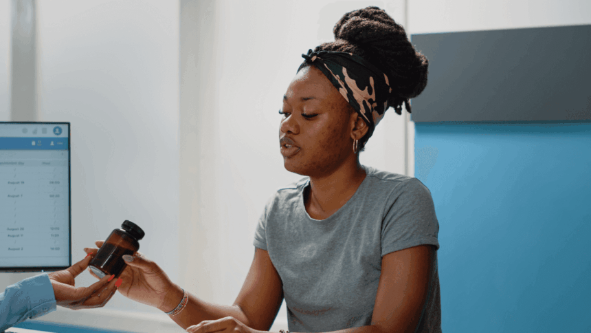 Apply for Dispensary Support Position at Dis-Chem