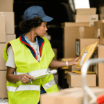 Back-Order Clerk Job Vacancy at MCE Electric