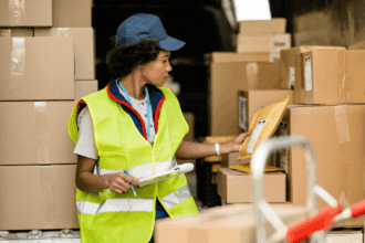 Back-Order Clerk Job Vacancy at MCE Electric
