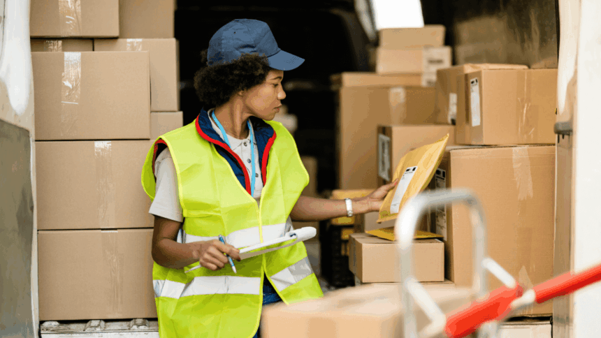 Back-Order Clerk Job Vacancy at MCE Electric