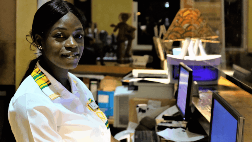 Betting Clerk Job Opportunity at Hollywoodbets
