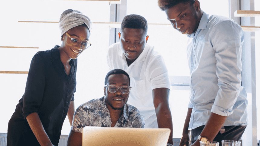 Bosch Rexroth Africa YES Learnership Programme