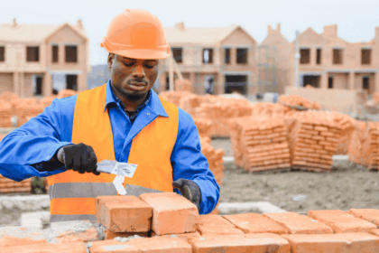 Bricklaying Learnership