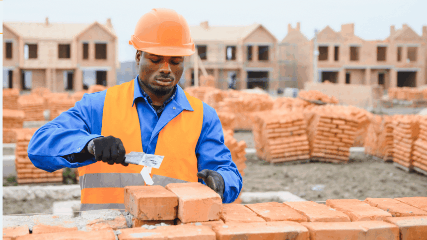 Bricklaying Learnership