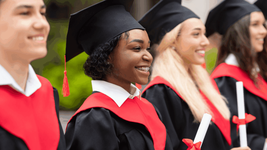 South African Bursaries Closing in March 2025