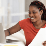 CV for Government Jobs