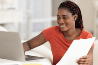 CV for Government Jobs