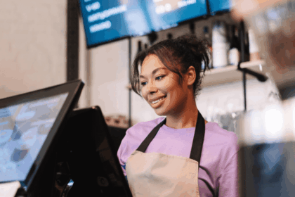 Cashiers and Shop Assistants Job Opportunity