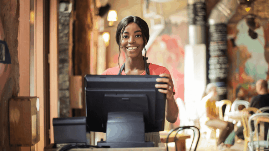 Cashier Job Opportunity at Pedros
