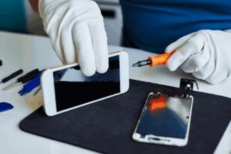 Cellphone Repair Training