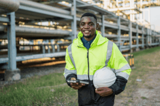 Chemical Plant Operator Level 4 Opportunity at Gert Sibande TVET College