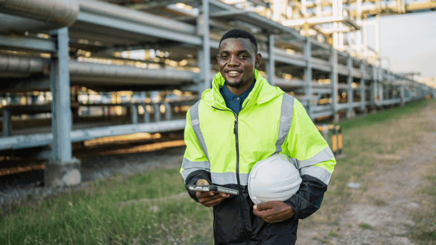 Chemical Plant Operator Level 4 Opportunity at Gert Sibande TVET College
