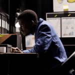 Control Room Assistant at Two Rivers Platinum Mine