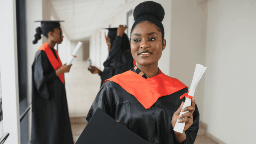 DHET Funda Germany Scholarship Programme