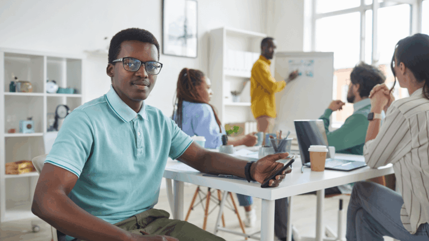Department of Human Settlements Internships 2025