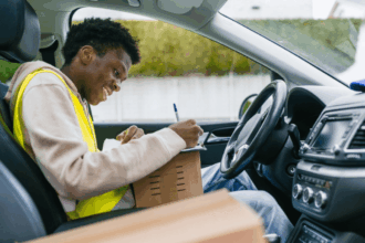 Driver Job Opportunity At The Development Bank of Southern Africa