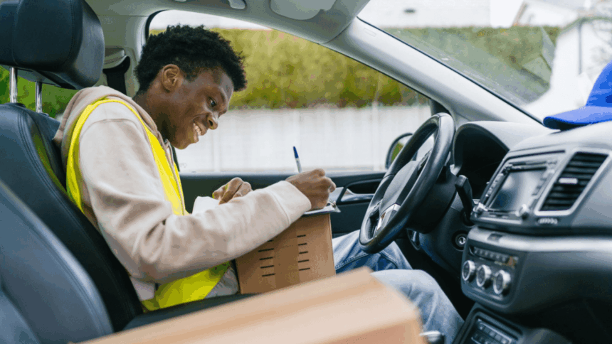 Driver Job Opportunity At The Development Bank of Southern Africa