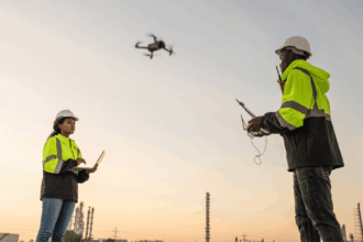 Drone Data Science Employability Skills Training 2025