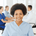 Employee Health and Wellness Internship