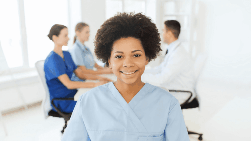 Employee Health and Wellness Internship