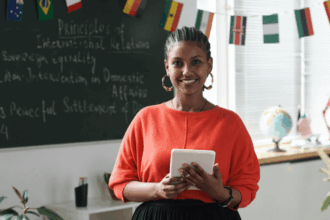 Treverton College Teacher Internship Programme