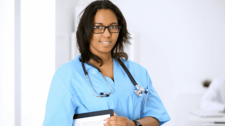 Enrolled Nurse Job Opportunity At The Nurture Health Group