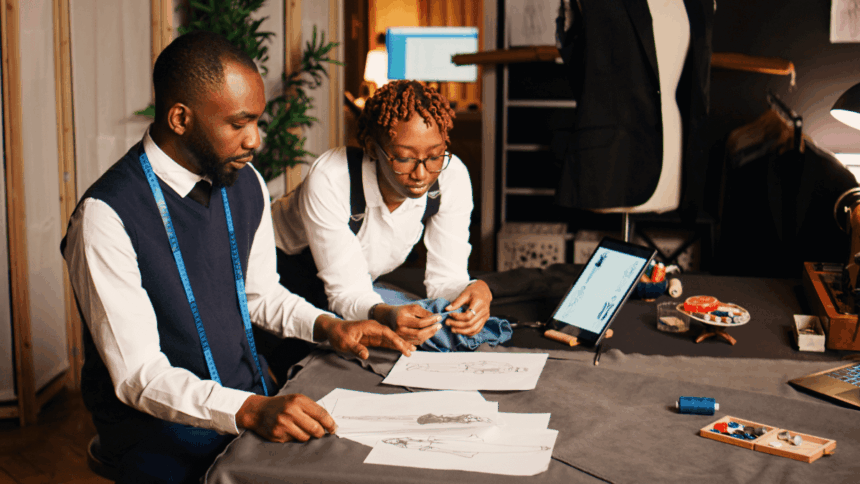 Foschini Group Internship Opportunities 2025