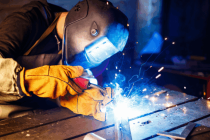 Fully Funded Welding Course with Stipends Now Open