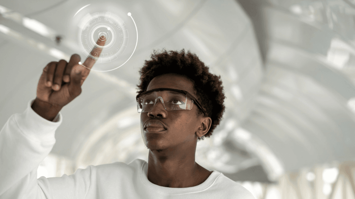 Future of Jobs