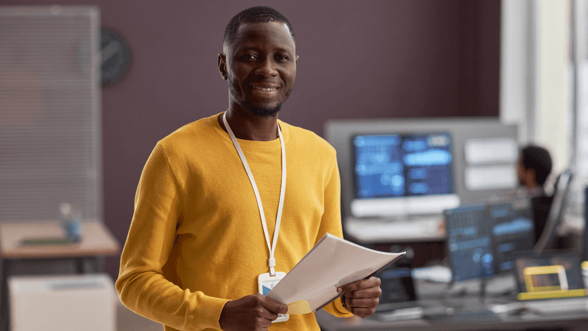 GIS Internship in Gauteng