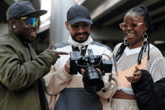 Gauteng Film Commission Offers Funding for Filmmakers
