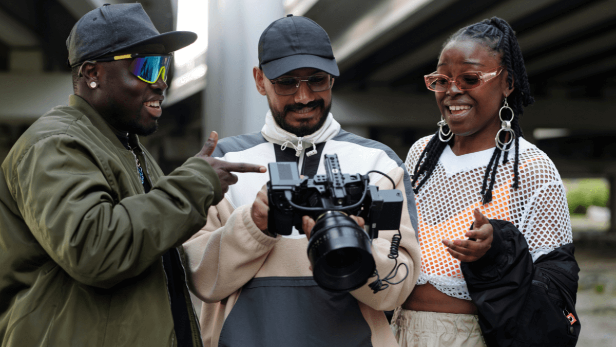 Gauteng Film Commission Offers Funding for Filmmakers