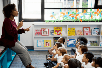 Grade 1 Teacher Job Opportunity at Reddford House