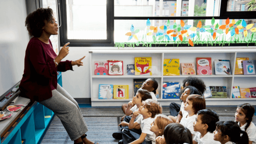 Grade 1 Teacher Job Opportunity at Reddford House