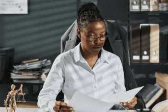 Grant Administrator Job Opportunity at SASSA